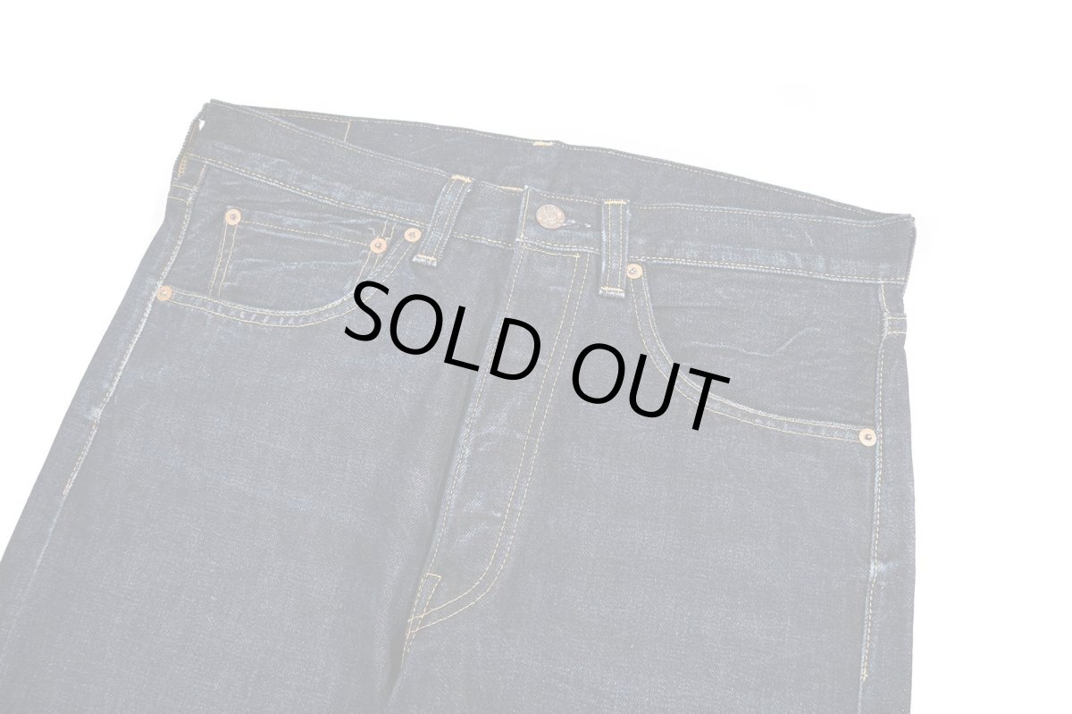 画像3: Deadstock Levi's Vintage Clothing 1947 501XX Denim Pants リーバイス (3)