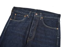 画像3: Deadstock Levi's Vintage Clothing 1947 501XX Denim Pants リーバイス (3)