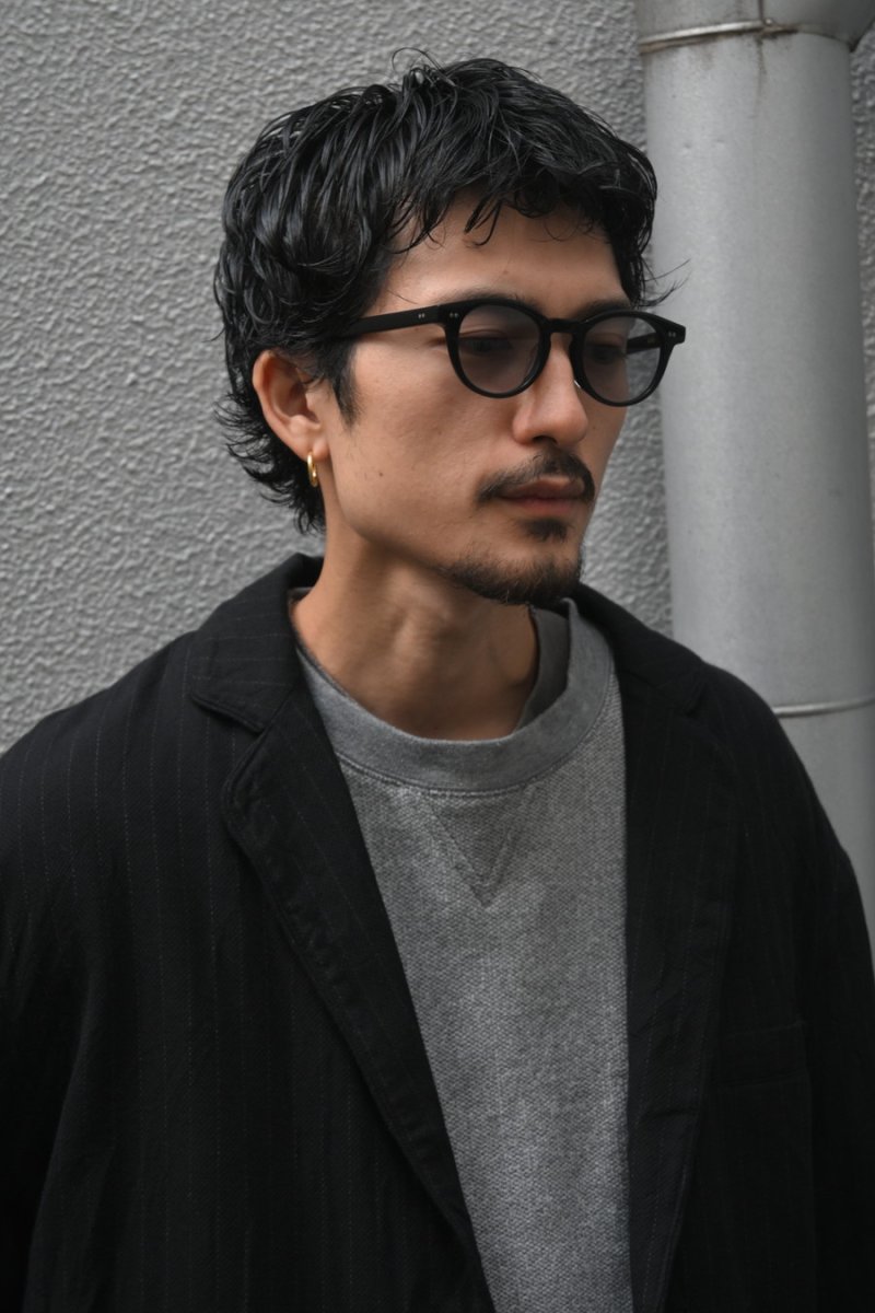 画像3: NEW. MARINA C-1 Black (3)