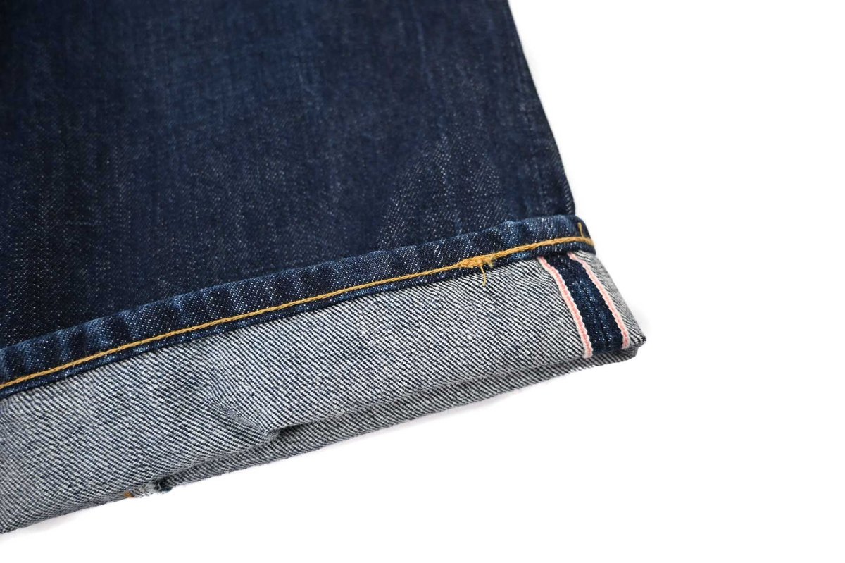 画像8: Deadstock Levi's Vintage Clothing 1955 501XX Denim Pants リーバイス (8)