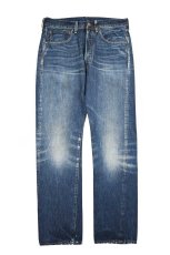 画像1: Deadstock Levi's Vintage Clothing 1955 501XX Denim Pants リーバイス (1)