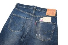 画像5: Deadstock Levi's Vintage Clothing 1955 501XX Denim Pants リーバイス (5)