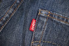 画像6: Deadstock Levi's Vintage Clothing 1947 501XX Denim Pants リーバイス (6)