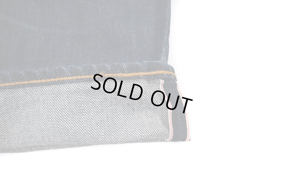 画像8: Deadstock Levi's Vintage Clothing 1947 501XX Denim Pants リーバイス (8)