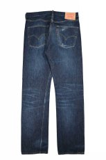 画像2: Deadstock Levi's Vintage Clothing 1955 501XX Denim Pants リーバイス (2)