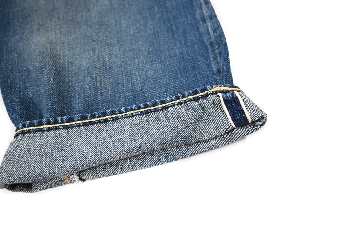 画像7: Deadstock Levi's Vintage Clothing 501XX Denim Pants リーバイス (7)