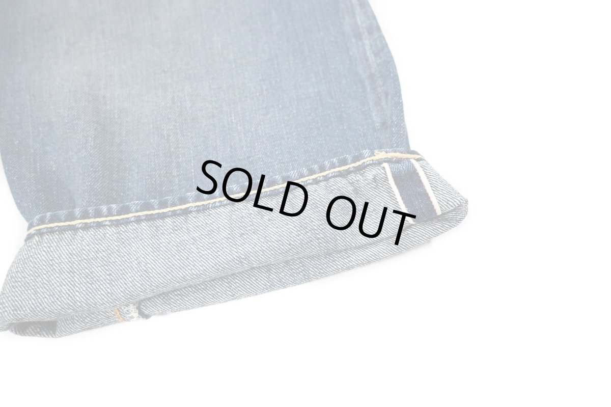 画像7: Deadstock Levi's Vintage Clothing 501XX Denim Pants リーバイス (7)
