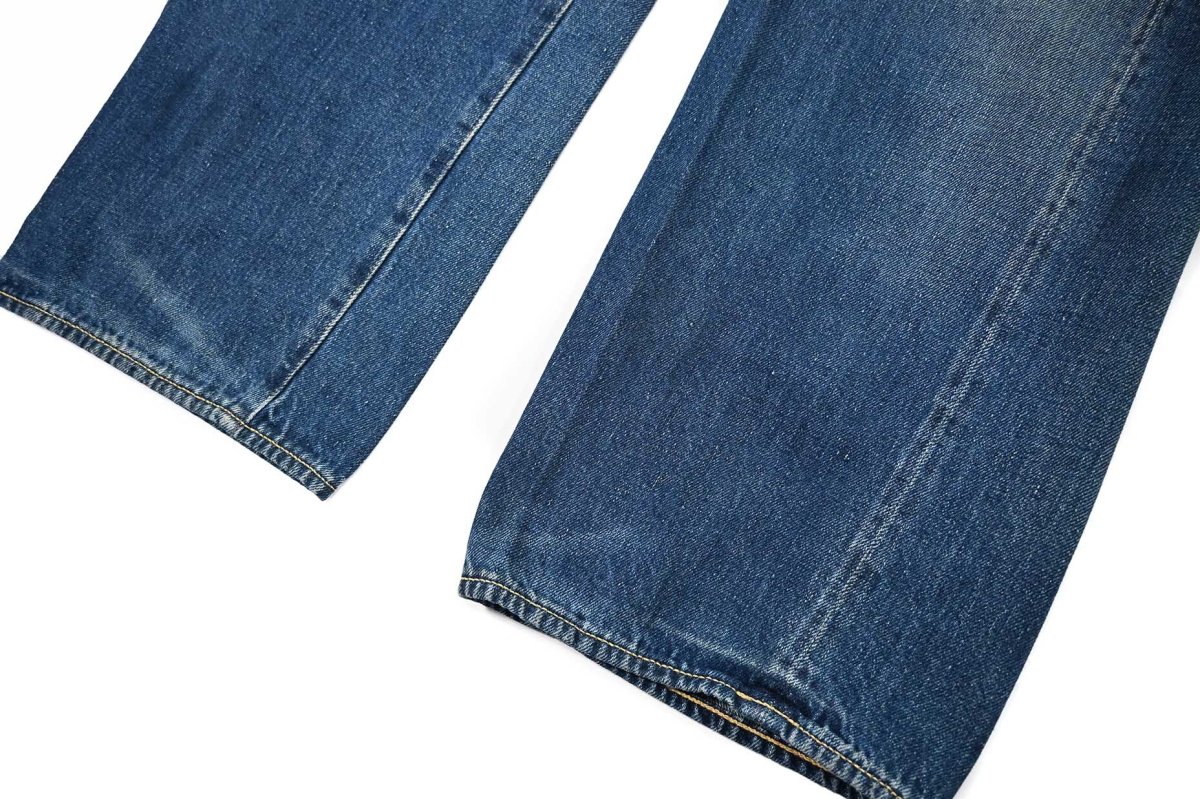 画像4: Deadstock Levi's Vintage Clothing 501XX Denim Pants リーバイス (4)