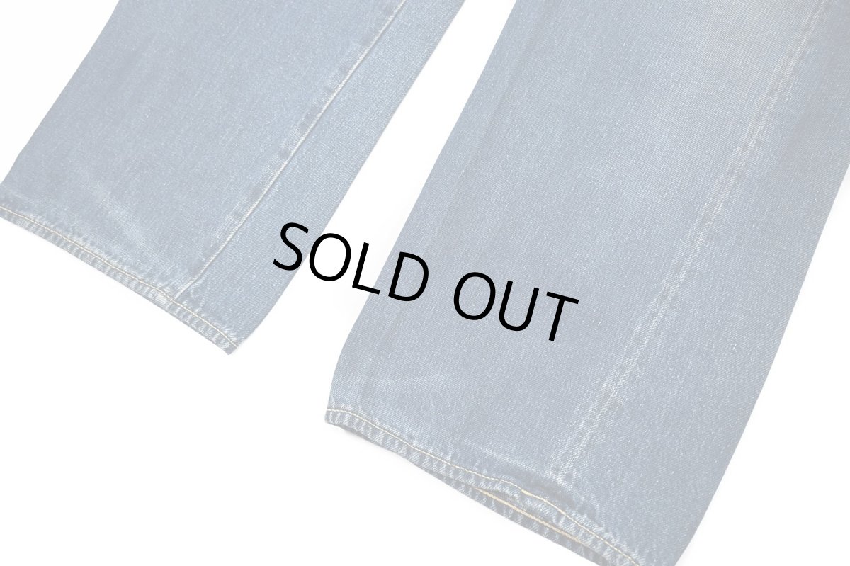 画像4: Deadstock Levi's Vintage Clothing 501XX Denim Pants リーバイス (4)