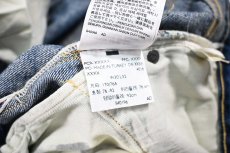 画像9: Deadstock Levi's Vintage Clothing 501XX Denim Pants リーバイス (9)