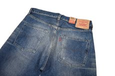 画像4: Deadstock Levi's Vintage Clothing 501 Denim Pants リーバイス (4)