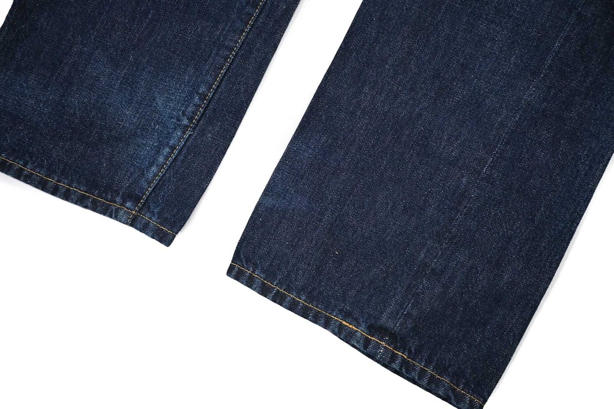 画像4: Deadstock Levi's Vintage Clothing 1955 501XX Denim Pants リーバイス (4)
