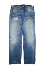 画像1: Deadstock Levi's Vintage Clothing 1933 501XX Denim Pants リーバイス (1)
