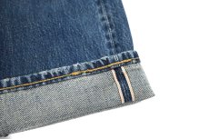 画像7: Deadstock Levi's Vintage Clothing 1955 501XX Denim Pants リーバイス (7)