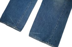 画像4: Deadstock Levi's Vintage Clothing 1933 501XX Denim Pants リーバイス (4)