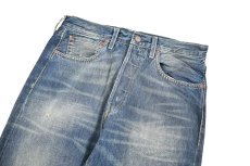 画像3: Deadstock Levi's Vintage Clothing 1955 501XX Denim Pants リーバイス (3)