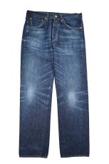 画像1: Deadstock Levi's Vintage Clothing 1955 501XX Denim Pants リーバイス (1)
