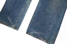 画像4: Deadstock Levi's Vintage Clothing 1955 501XX Denim Pants リーバイス (4)
