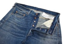 画像8: Deadstock Levi's Vintage Clothing 501 Denim Pants リーバイス (8)