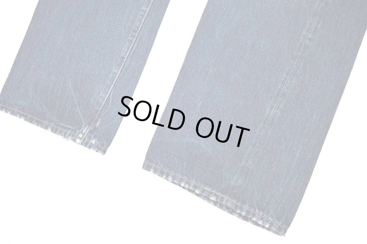 画像4: Deadstock Levi's Vintage Clothing 1955 501XX Denim Pants リーバイス (4)