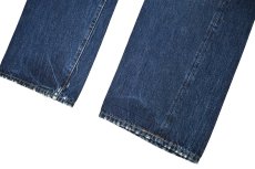 画像4: Deadstock Levi's Vintage Clothing 1955 501XX Denim Pants リーバイス (4)