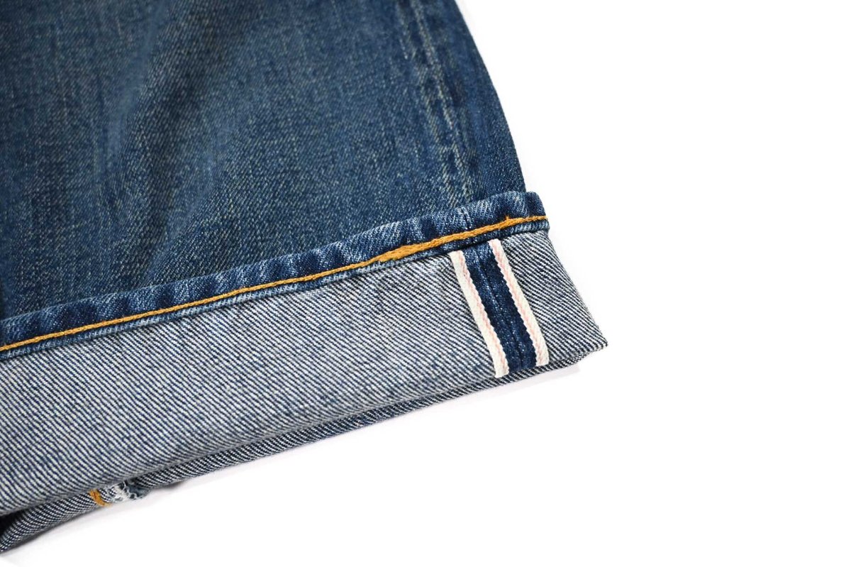 画像8: Deadstock Levi's Vintage Clothing 1954 501Z XX Denim Pants リーバイス (8)