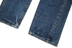 画像4: Deadstock Levi's Vintage Clothing 1954 501Z XX Denim Pants リーバイス (4)