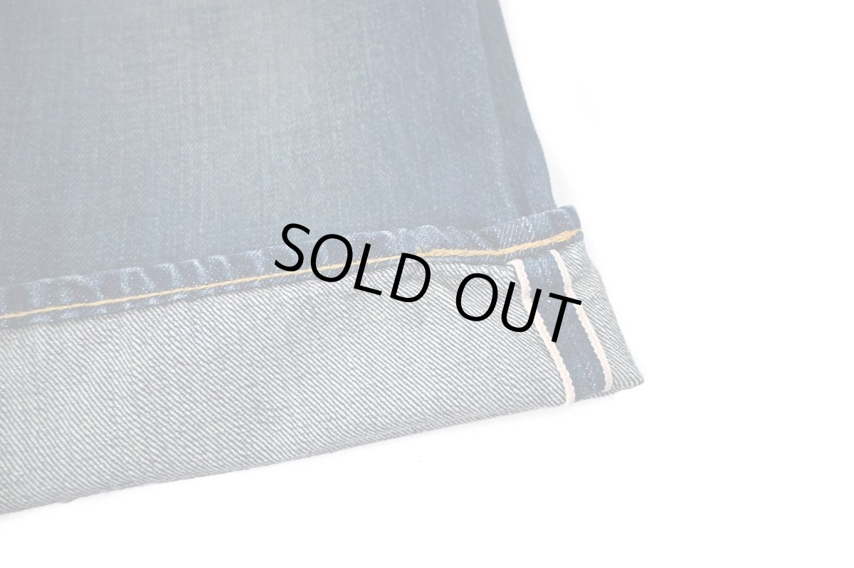 画像8: Deadstock Levi's Vintage Clothing 1955 501XX Denim Pants リーバイス (8)