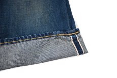 画像8: Deadstock Levi's Vintage Clothing 1955 501XX Denim Pants リーバイス (8)