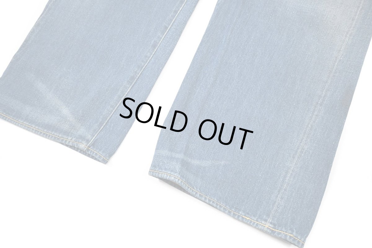画像4: Deadstock Levi's Vintage Clothing 1933 501XX Denim Pants リーバイス (4)