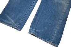 画像4: Deadstock Levi's Vintage Clothing 1933 501XX Denim Pants リーバイス (4)