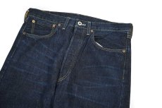画像3: Deadstock Levi's Vintage Clothing 1944 S501XX Denim Pants リーバイス (3)