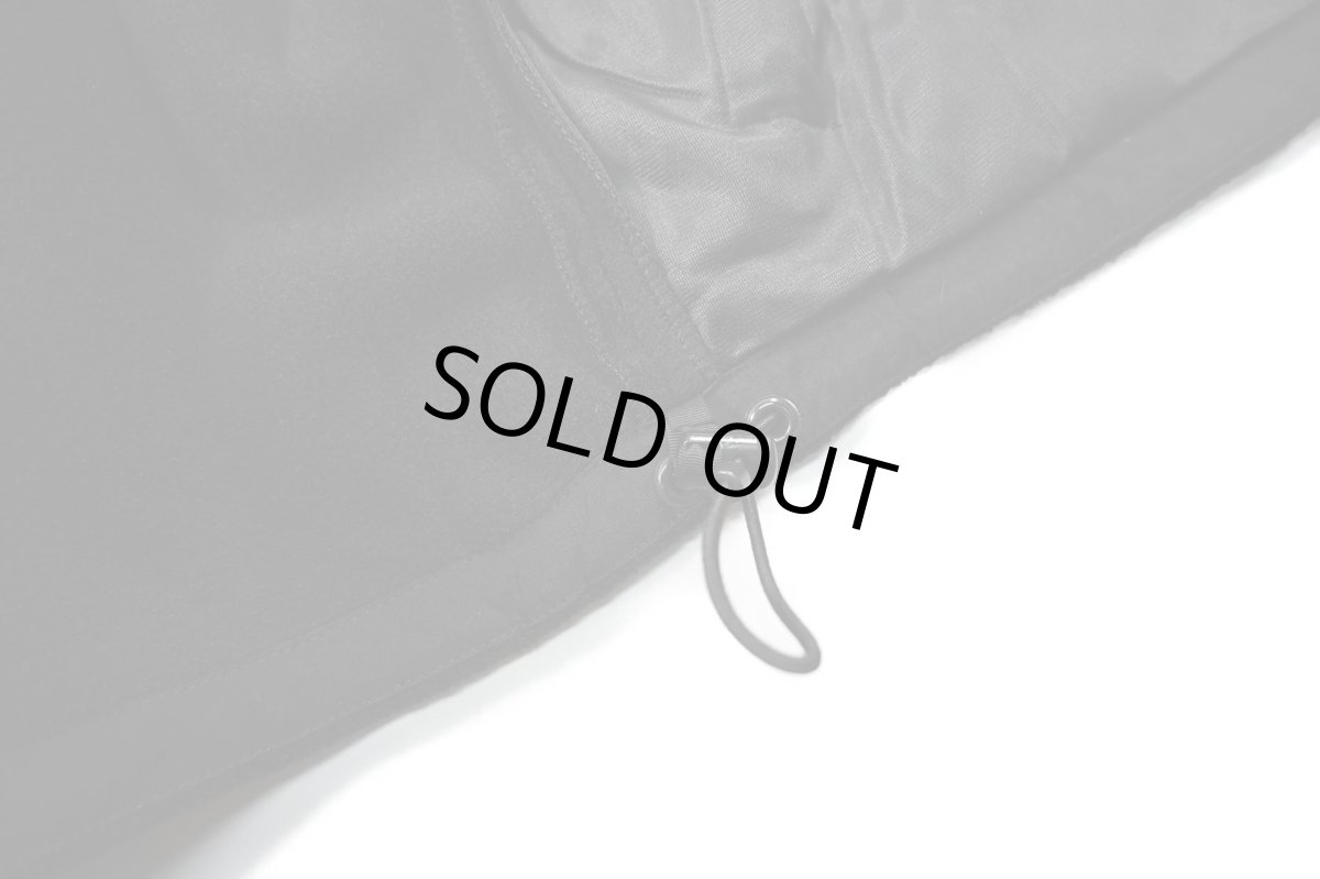 画像9: Deadstock ECWCS Gen2 Fleece Jacket Black (9)