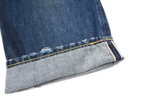 画像8: Deadstock Levi's Vintage Clothing 1955 501XX Denim Pants リーバイス (8)