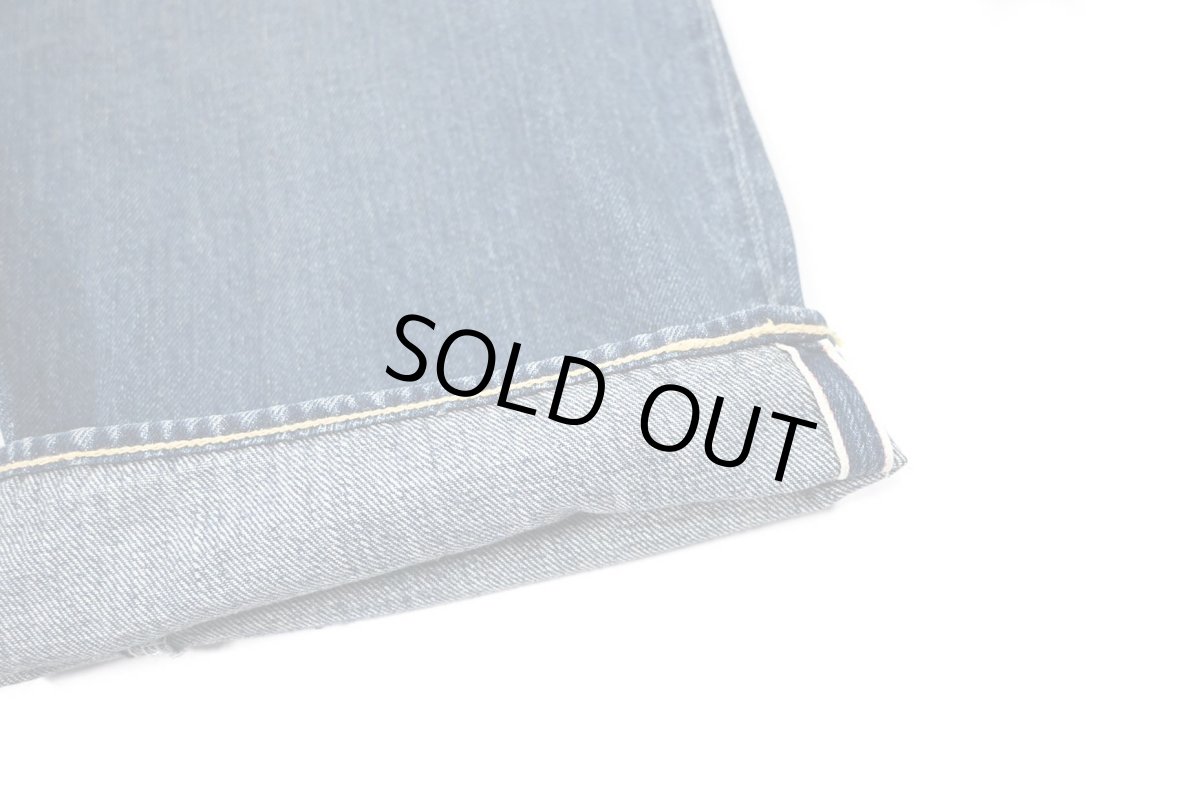 画像7: Deadstock Levi's Vintage Clothing 1933 501XX Denim Pants リーバイス (7)