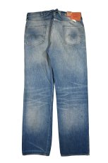 画像2: Deadstock Levi's Vintage Clothing 1933 501XX Denim Pants リーバイス (2)