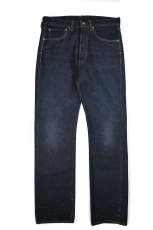 画像1: Deadstock Levi's Vintage Clothing 1947 501XX Denim Pants リーバイス (1)