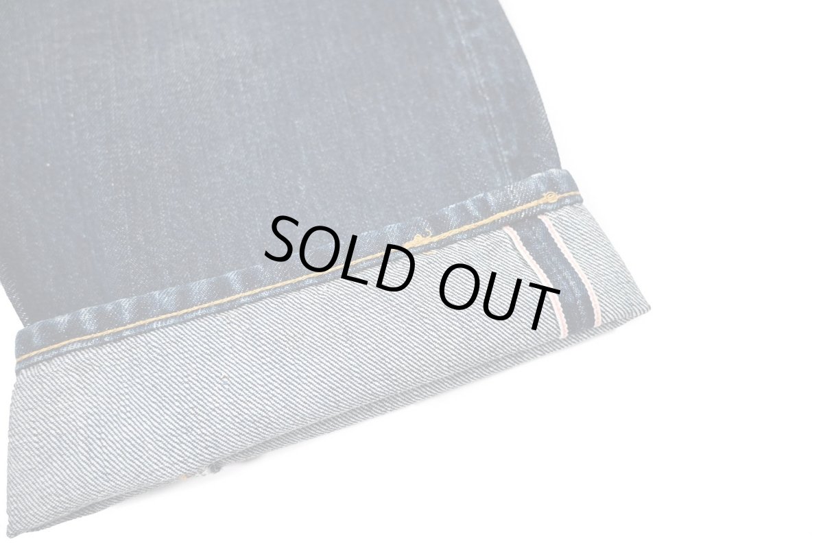 画像8: Deadstock Levi's Vintage Clothing 1955 501XX Denim Pants リーバイス (8)