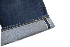 画像8: Deadstock Levi's Vintage Clothing 1955 501XX Denim Pants リーバイス (8)