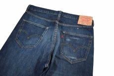 画像5: Deadstock Levi's Vintage Clothing 1955 501XX Denim Pants リーバイス (5)