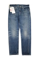 画像1: Deadstock Levi's Vintage Clothing 1954 501Z XX Denim Pants リーバイス (1)