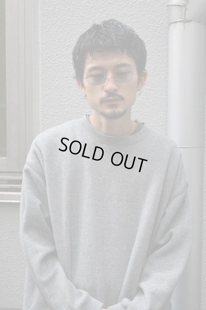 画像2: NEW. MORRIS C-1 Blasted Silver (2)