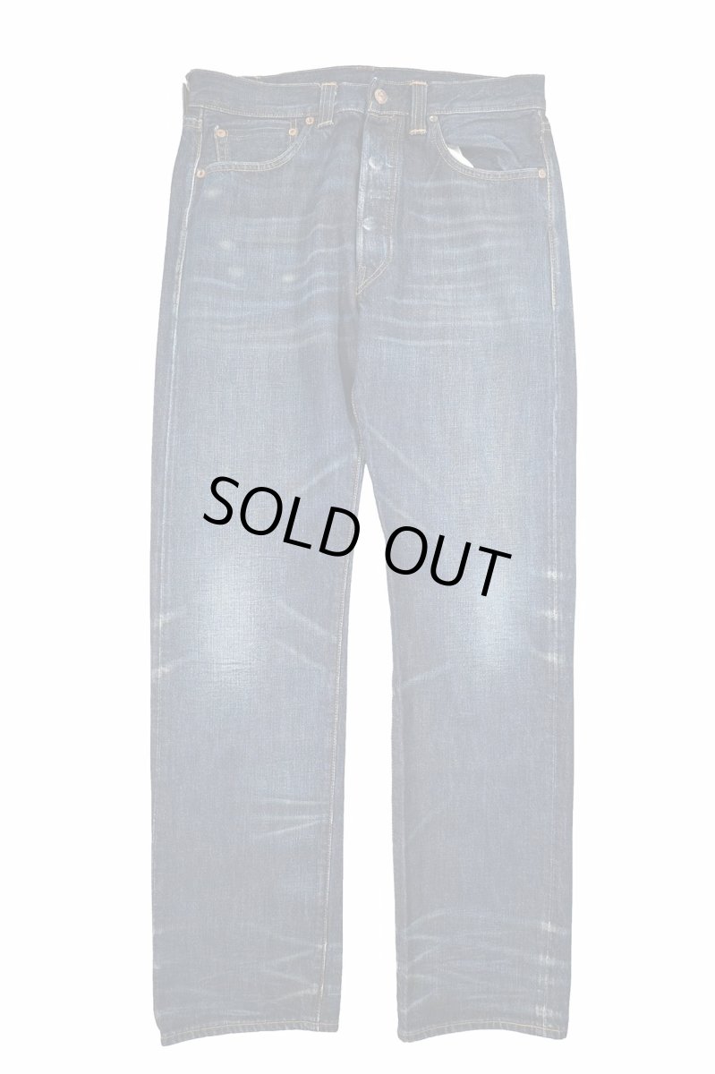 画像1: Deadstock Levi's Vintage Clothing 1947 501XX Denim Pants リーバイス (1)