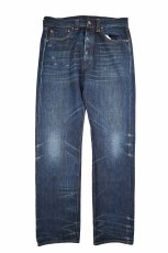 画像1: Deadstock Levi's Vintage Clothing 1947 501XX Denim Pants リーバイス (1)