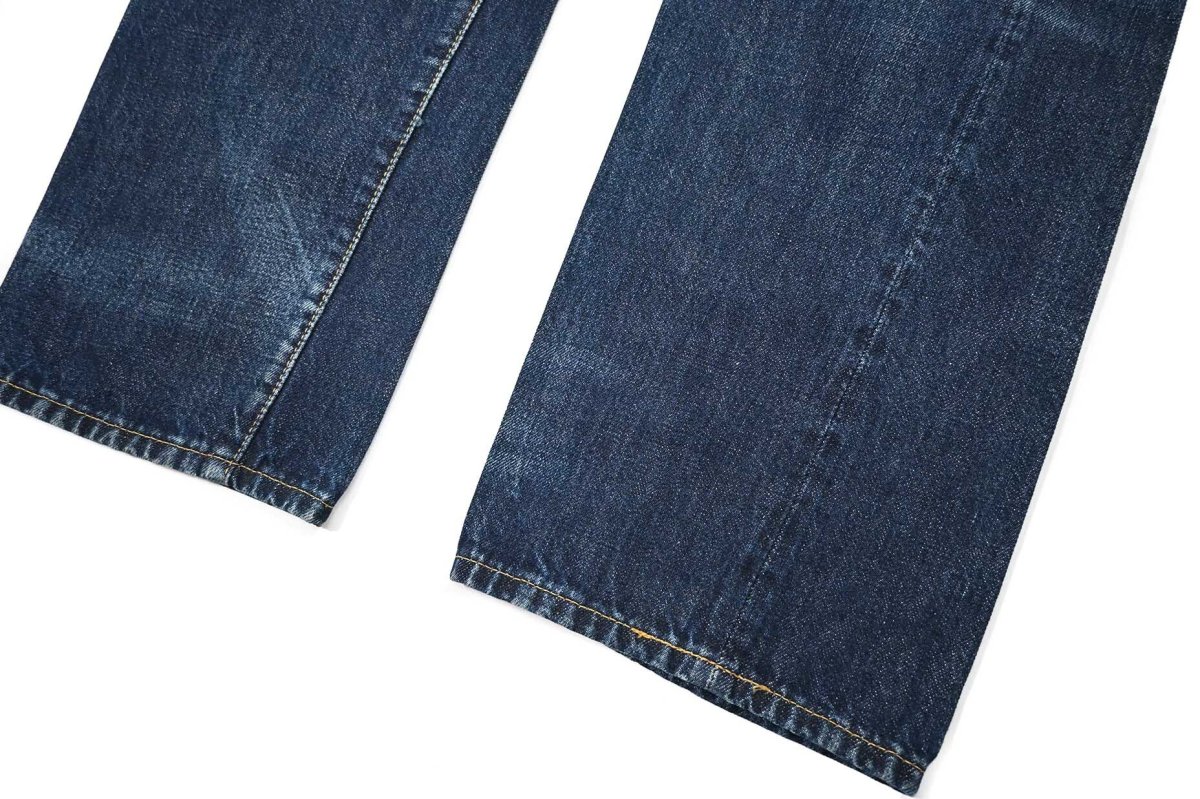 画像4: Deadstock Levi's Vintage Clothing 1955 501XX Denim Pants リーバイス (4)
