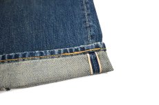 画像8: Deadstock Levi's Vintage Clothing 1955 501XX Denim Pants リーバイス (8)
