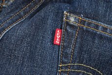 画像7: Deadstock Levi's Vintage Clothing 1947 501XX Denim Pants リーバイス (7)