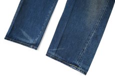 画像4: Deadstock Levi's Vintage Clothing 1954 501Z XX Denim Pants リーバイス (4)
