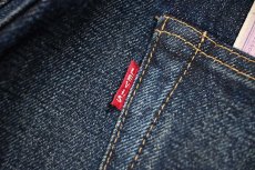 画像7: Deadstock Levi's Vintage Clothing 1947 501XX Denim Pants リーバイス (7)
