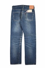 画像2: Deadstock Levi's Vintage Clothing 1955 501XX Denim Pants リーバイス (2)